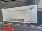 2019 Audi A5 Premium Plus S-line Gray vin: WAUENCF56KA043439