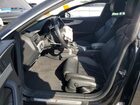 2019 Audi A5 Premium Plus S-line Gray vin: WAUENCF56KA043439
