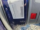 2019 Audi A5 Premium Plus S-line Blue vin: WAUENCF56KA070592