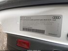 2019 Audi A5 45 Premium Белый vin: WAUENCF57KA066924
