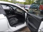 2019 Audi A5 45 Premium Белый vin: WAUENCF57KA066924