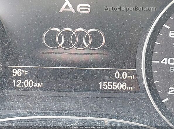 WAUF2AFC8HN034162 2017 AUDI OTHER Черный 