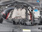 2017 Audi A6 3.0t Premium Plus Черный vin: WAUF2AFC8HN034162
