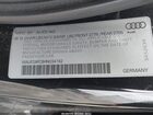 2017 Audi A6 3.0t Premium Plus Черный vin: WAUF2AFC8HN034162