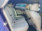 2025 Audi A5 Premium Plus 45 Blue vin: WAUFACF51SA014902