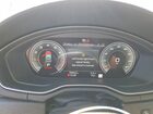 2025 Audi A5 Premium Plus 45 Blue vin: WAUFACF51SA014902