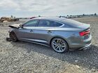 2021 Audi A5 Premium Plus 45 Charcoal vin: WAUFACF56MA047865 2021 Audi A5 Premium Plus 45 Charcoal vin: WAUFACF56MA047865
