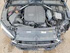 2021 Audi A5 Premium Plus 45 Черный vin: WAUFACF57MA052296