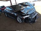 2023 Audi A5 Sportback Premium Plus 45 Tfsi S Line Quattro S Tronic Серый vin: WAUFACF58PA014614