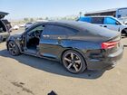 2024 Audi A5 Premium Plus 45 Black vin: WAUFACF59RA035488