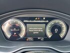 2024 Audi A5 Premium Plus 45 Black vin: WAUFACF59RA035488