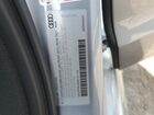 2017 Audi S6 Premium Plus Gray vin: WAUFFAFCXHN131173