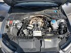 2017 Audi S6 Premium Plus Gray vin: WAUFFAFCXHN131173