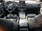 2017 Audi S6 Premium Plus Gray vin: WAUFFAFCXHN131173
