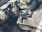 2017 Audi S6 Premium Plus Gray vin: WAUFFAFCXHN131173