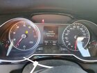 2016 Audi A4 Premium Plus S-line Blue vin: WAUFFAFL0GA005166