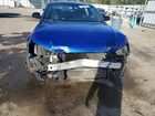 2016 Audi A4 Premium Plus S-line Blue vin: WAUFFAFL0GA005166
