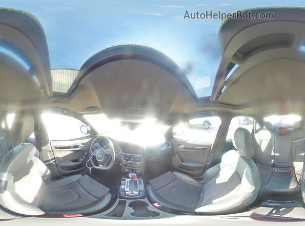 WAUFFAFL0GA005166 2016 AUDI OTHER Blue Widok wnętrza 360 stopni