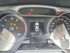 2016 Audi A4 Premium Plus S-line Синий vin: WAUFFAFL1GN011065