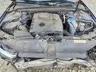 2016 Audi A4 Premium Plus S-line Синий vin: WAUFFAFL1GN011065