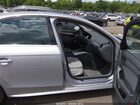 2016 Audi A4 2.0t Premium Silver vin: WAUFFAFL2GN008367