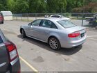 2016 Audi A4 2.0t Premium Silver vin: WAUFFAFL2GN008367