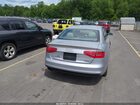 2016 Audi A4 2.0t Premium Silver vin: WAUFFAFL2GN008367