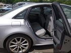 2016 Audi A4 2.0t Premium Silver vin: WAUFFAFL2GN008367