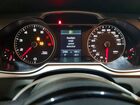 2016 Audi A4 Premium Plus S-line Белый vin: WAUFFAFL9GA004081