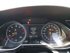2016 Audi A4 Premium Plus S-line Blue vin: WAUFFAFLXGA009824