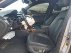2016 Audi A6 Premium Plus Серебряный vin: WAUFGAFC1GN015940 2016 Audi A6 Premium Plus Серебряный vin: WAUFGAFC1GN015940