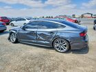 2019 Audi A5 Prestige S-line Серый vin: WAUFNCF5XKA010884 2019 Audi A5 Prestige S-line Серый vin: WAUFNCF5XKA010884