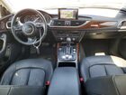 2018 Audi A6 Premium Plus Серебряный vin: WAUG3AFC2JN052888
