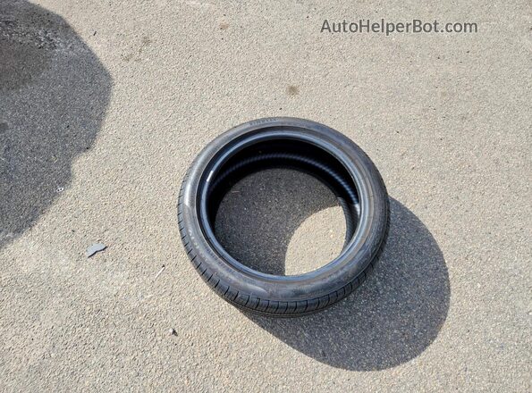 WAUG3AFC8JN065449 2018 AUDI A6 Серебряный Вид подкапотного пространства