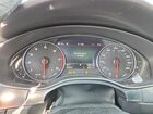 2018 Audi A6 Premium Plus Серебряный vin: WAUG3AFC8JN065449