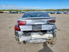 2018 Audi A6 Premium Plus Серебряный vin: WAUG3AFC8JN065449
