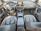 2018 Audi A6 Premium Plus Серебряный vin: WAUG3AFC8JN065449