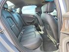 2018 Audi A6 Premium Plus Серебряный vin: WAUG3AFC8JN065449