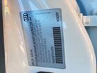 2016 Audi A3 Premium Plus S-line Белый vin: WAUG7GFF7G1019709