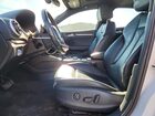 2016 Audi A3 Premium Plus S-line Белый vin: WAUG7GFF7G1019709