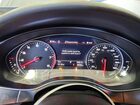 2017 Audi A6 Premium Plus Gray vin: WAUG8AFC0HN119239