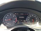 2017 Audi A6 Premium Plus Черный vin: WAUG8AFC2HN002830