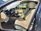 2017 Audi A6 Premium Plus Синий vin: WAUG8AFC2HN039845