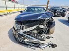 2017 Audi A6 Premium Plus Синий vin: WAUG8AFC2HN039845