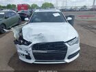 2018 Audi A6 2.0t Premium White vin: WAUG8AFC3JN061360