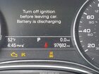 2018 Audi A6 2.0t Premium White vin: WAUG8AFC3JN061360