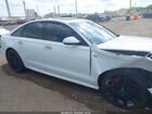 2018 Audi A6 2.0t Premium White vin: WAUG8AFC3JN061360