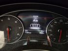 2018 Audi A6 Premium Plus Черный vin: WAUG8AFC4JN030277