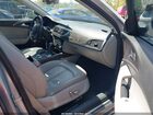 2017 Audi A6 2.0t Premium Silver vin: WAUG8AFC7HN014732