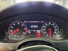 2017 Audi A6 Premium Plus Белый vin: WAUG8AFC7HN119111